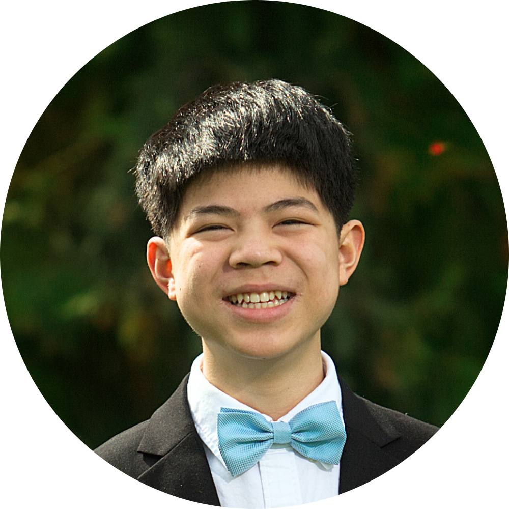 Joshua Koh