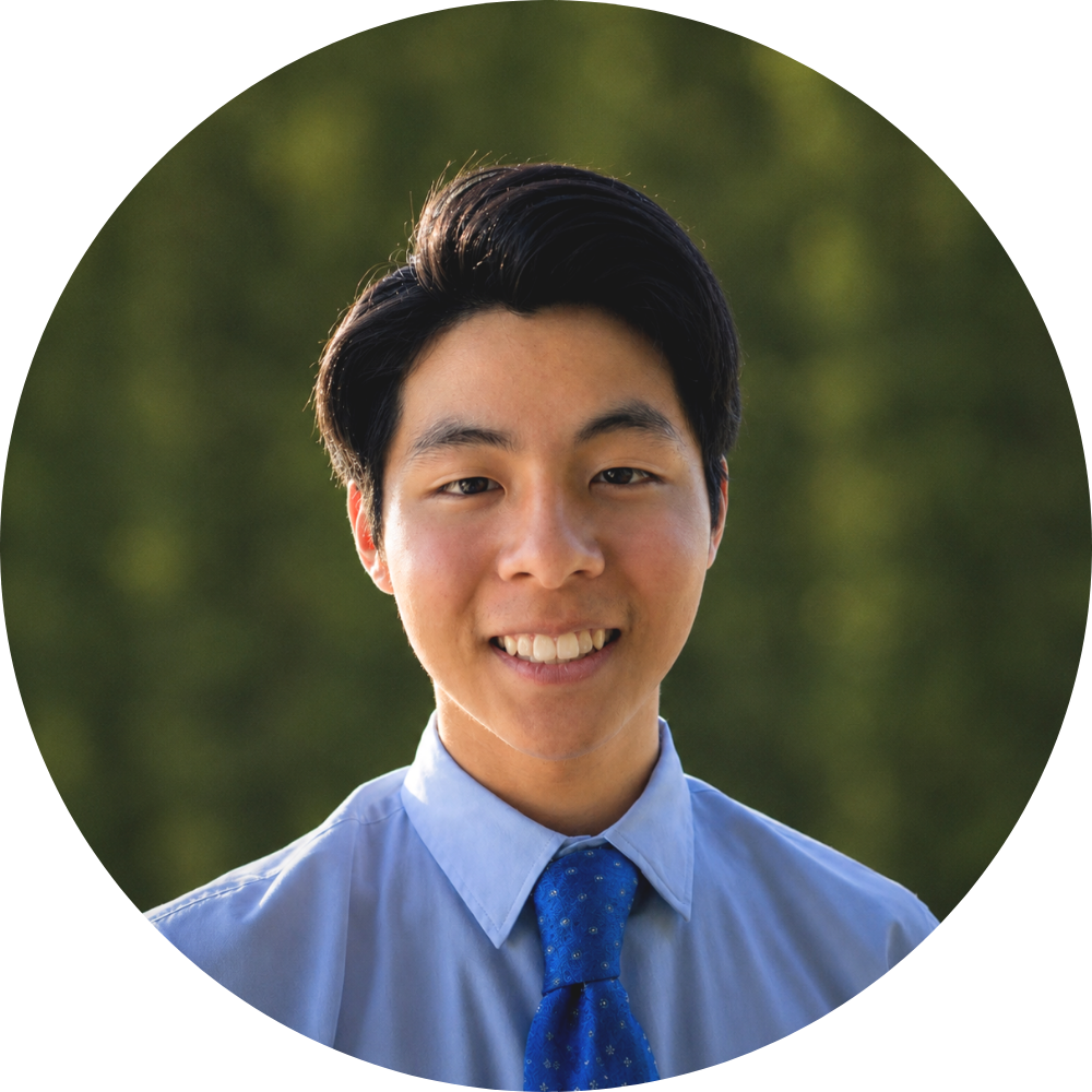 Joshua Chung